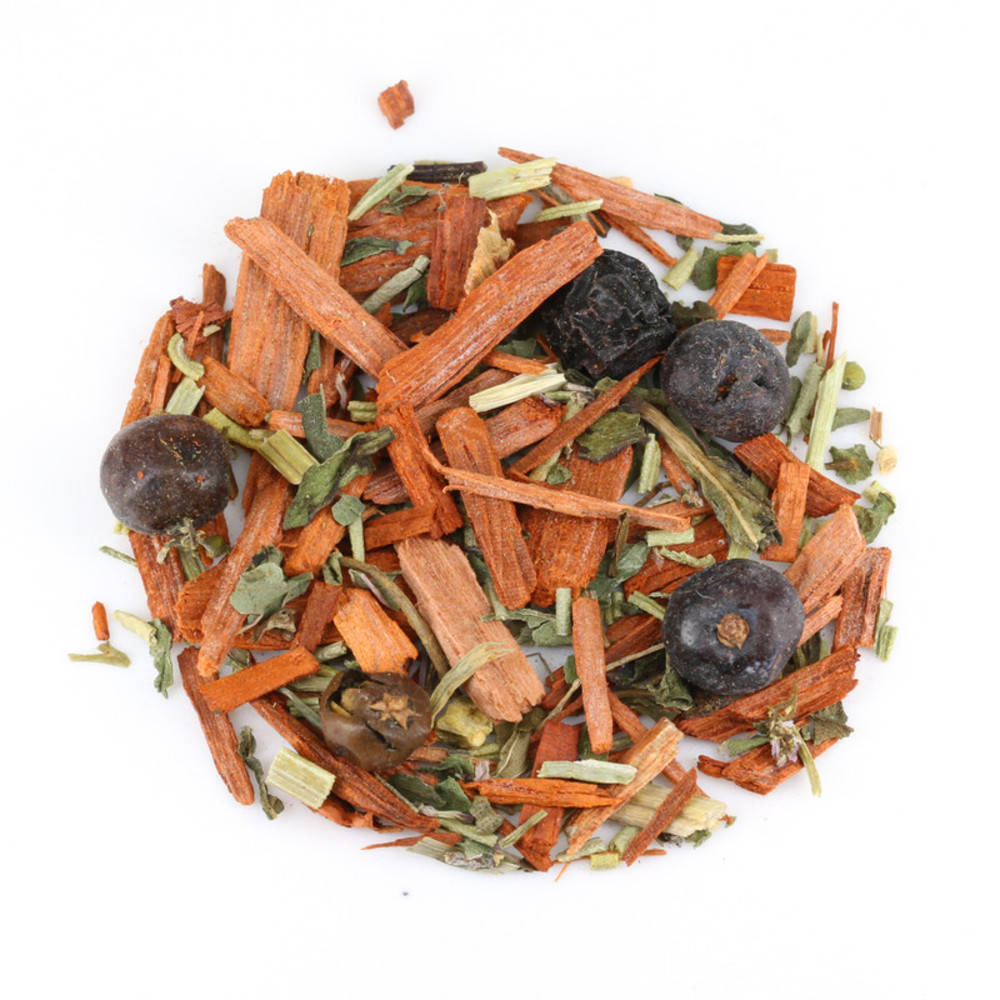 Elfengruss - Räuchermischung