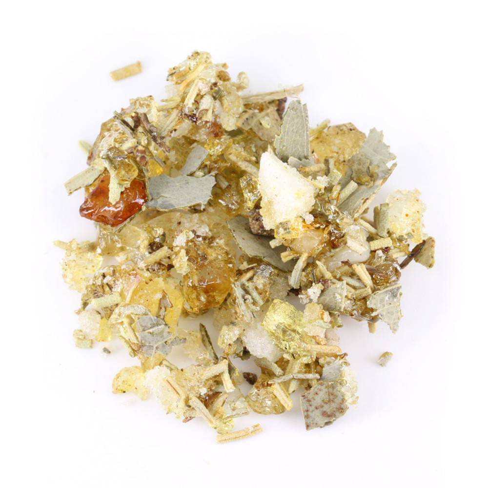 Aura Rein - Räuchermischung