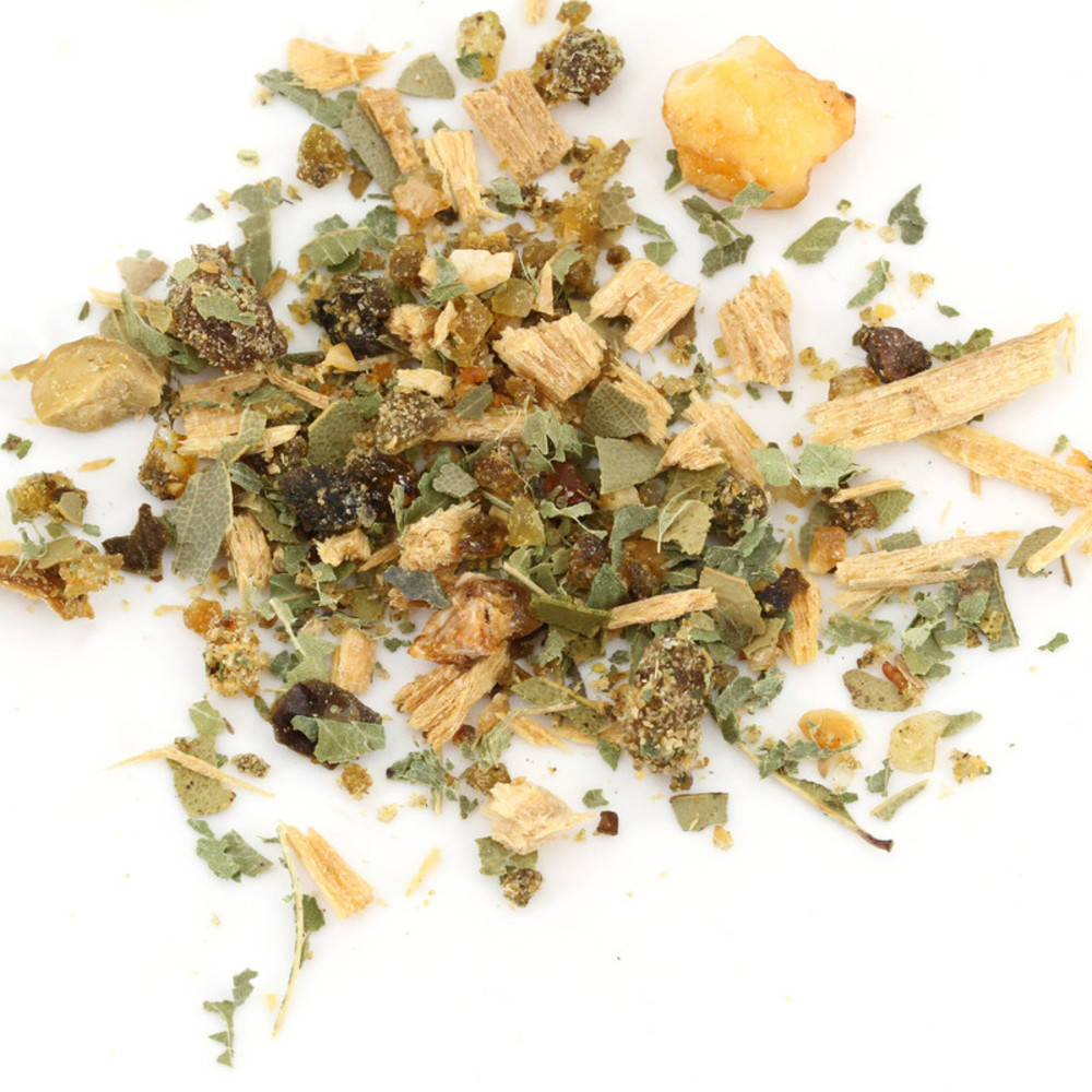 Entspannung - Räuchermischung