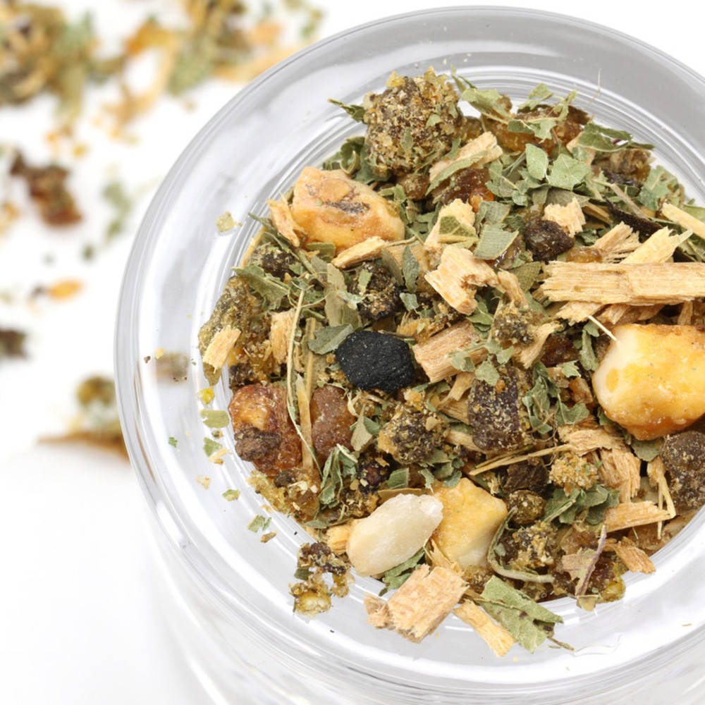 Entspannung - Räuchermischung