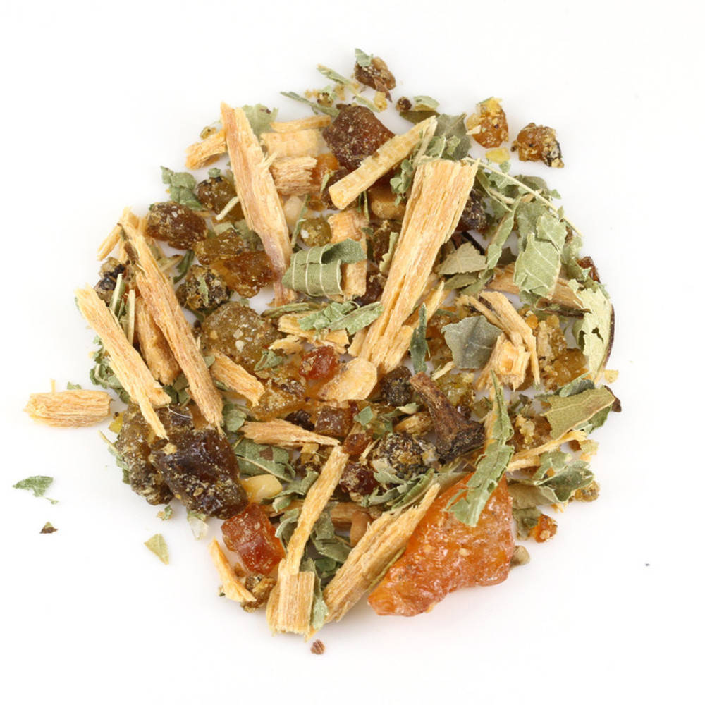 Entspannung - Räuchermischung