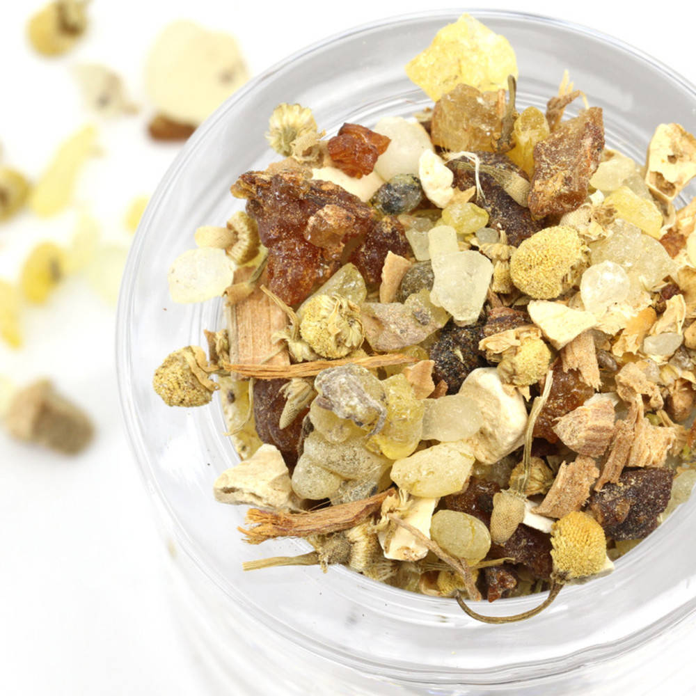 Träume süss - Räuchermischung