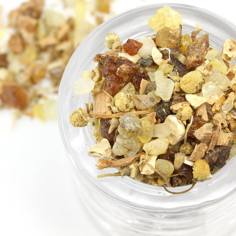 Träume süss - Räuchermischung