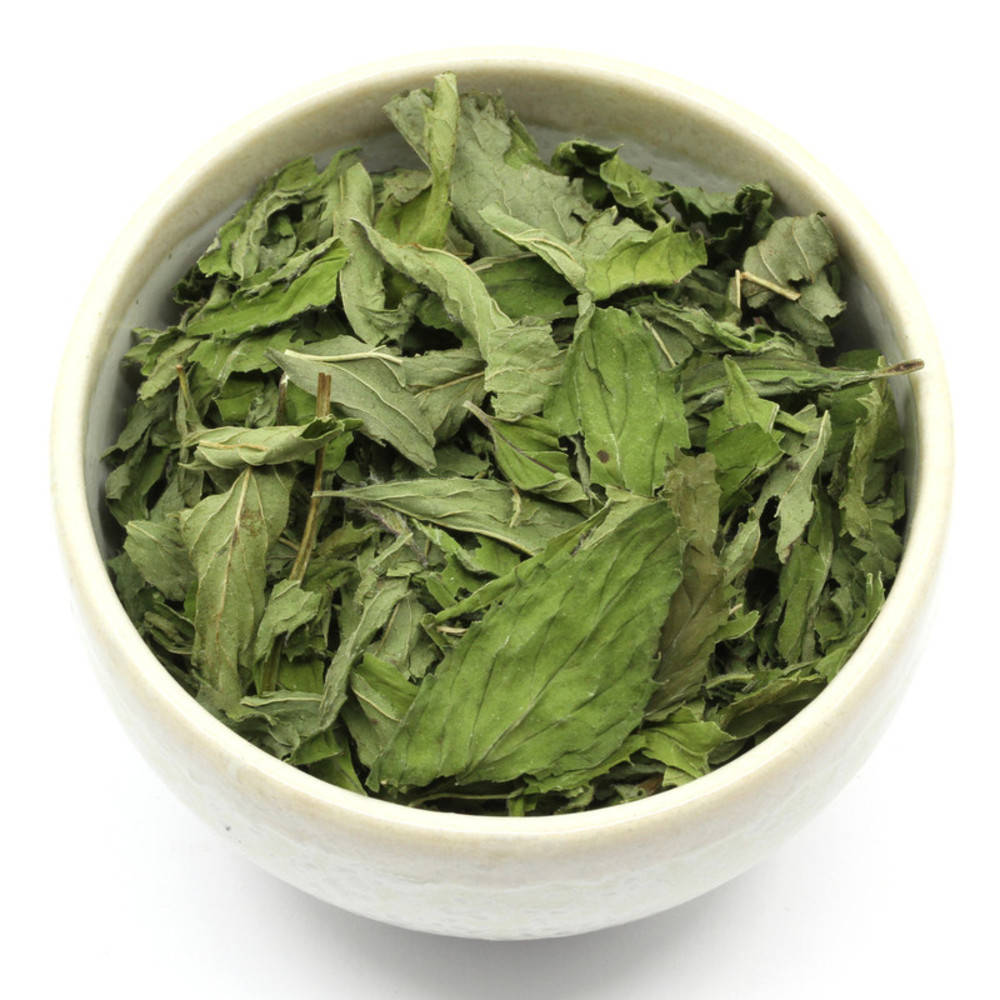 Minze-, Bulgarische Bio 