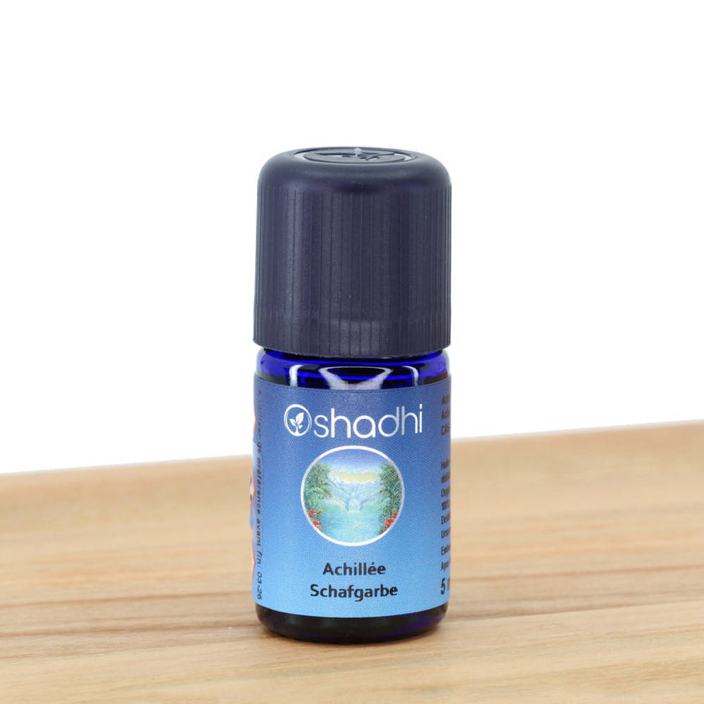 Schafgarbe ätherisches Öl