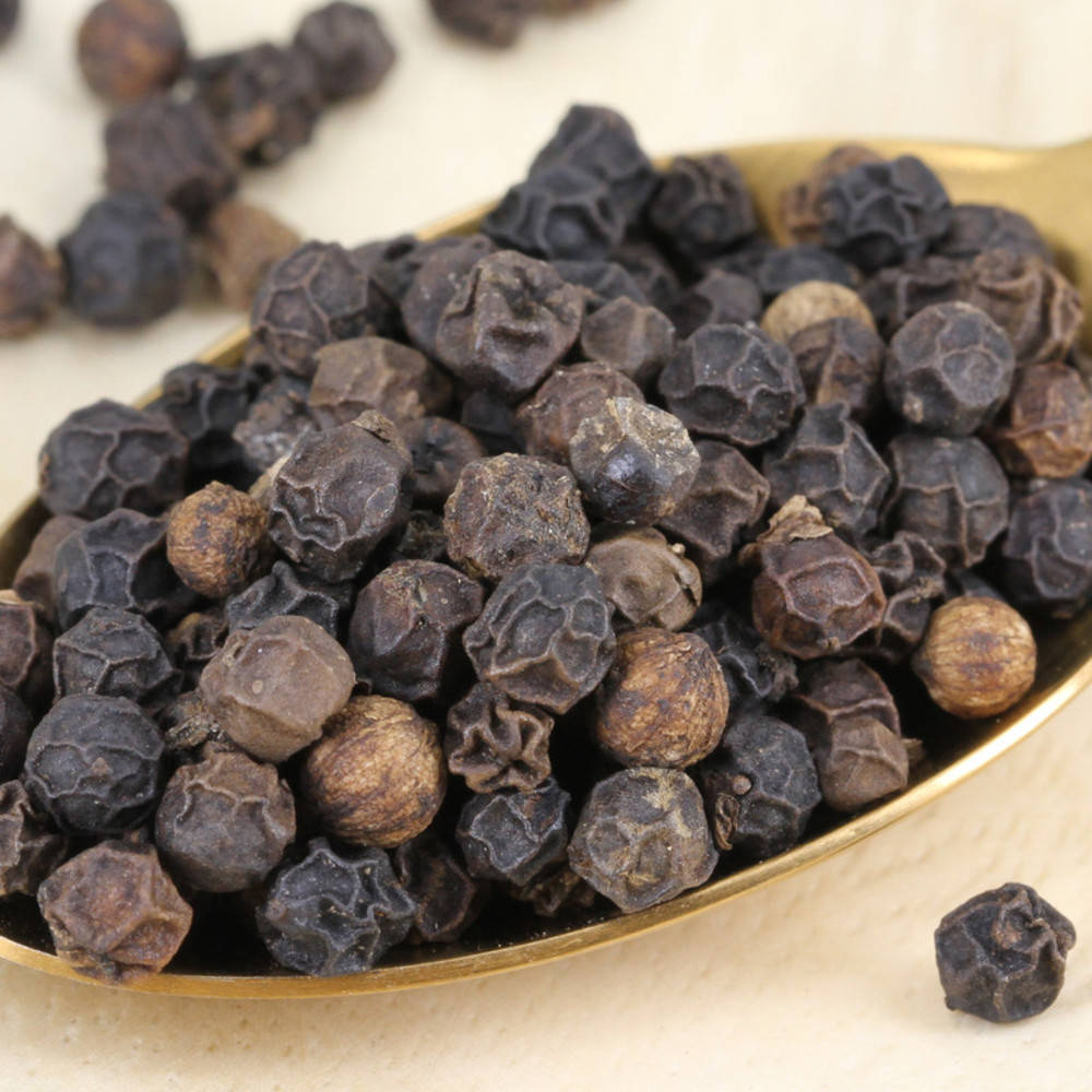 Pfeffer schwarz Killindi Bio