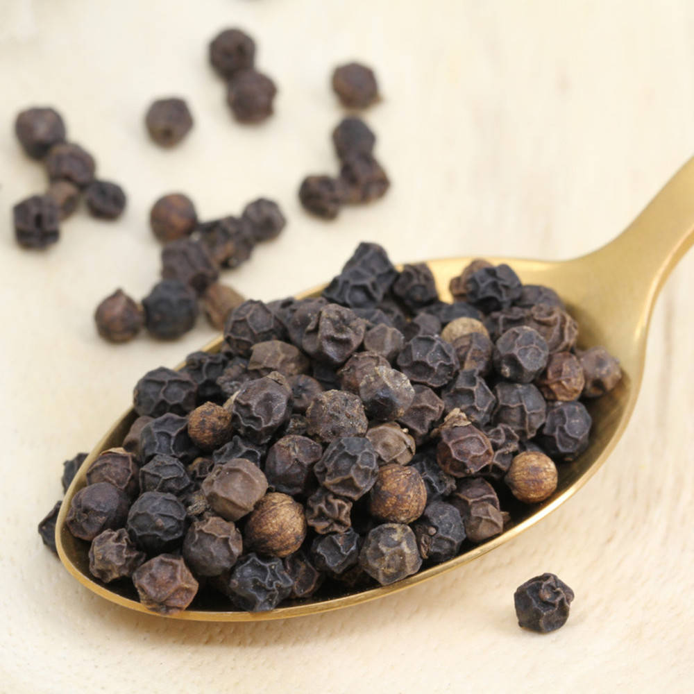 Pfeffer schwarz Killindi Bio