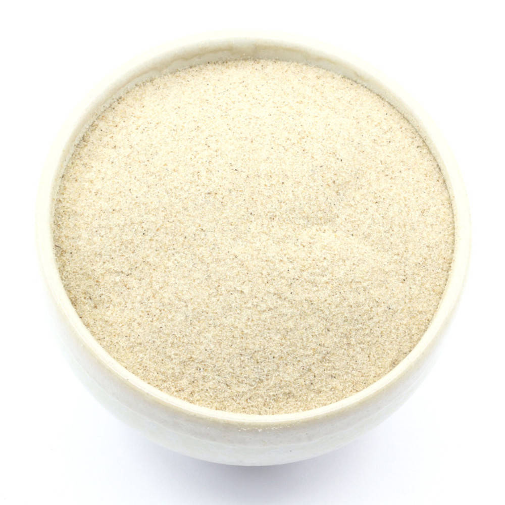 Flohsamenschalen, indischer