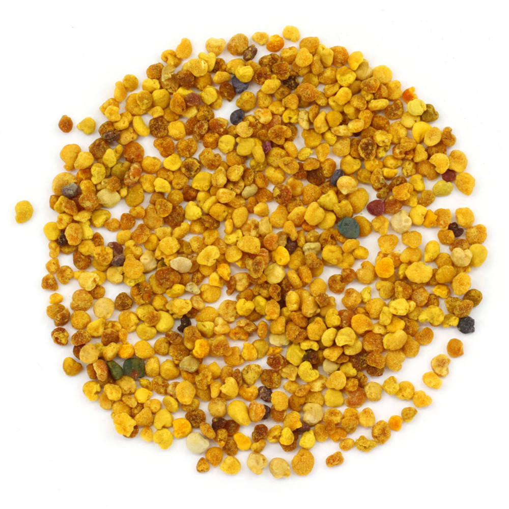 Blütenpollen Bio