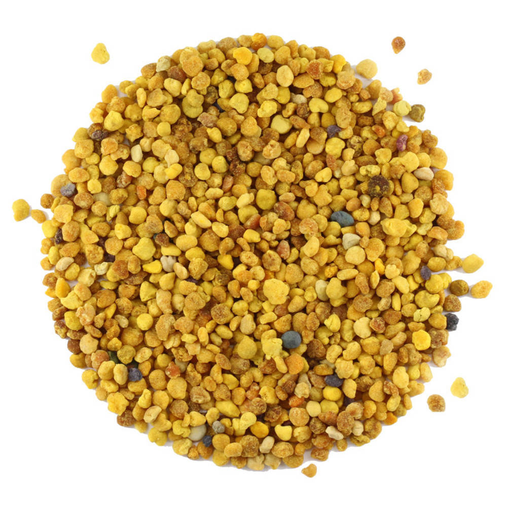 Blütenpollen Bio