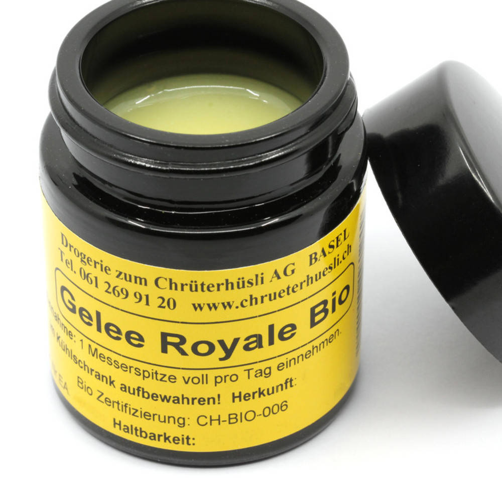 gelee-royale-bio