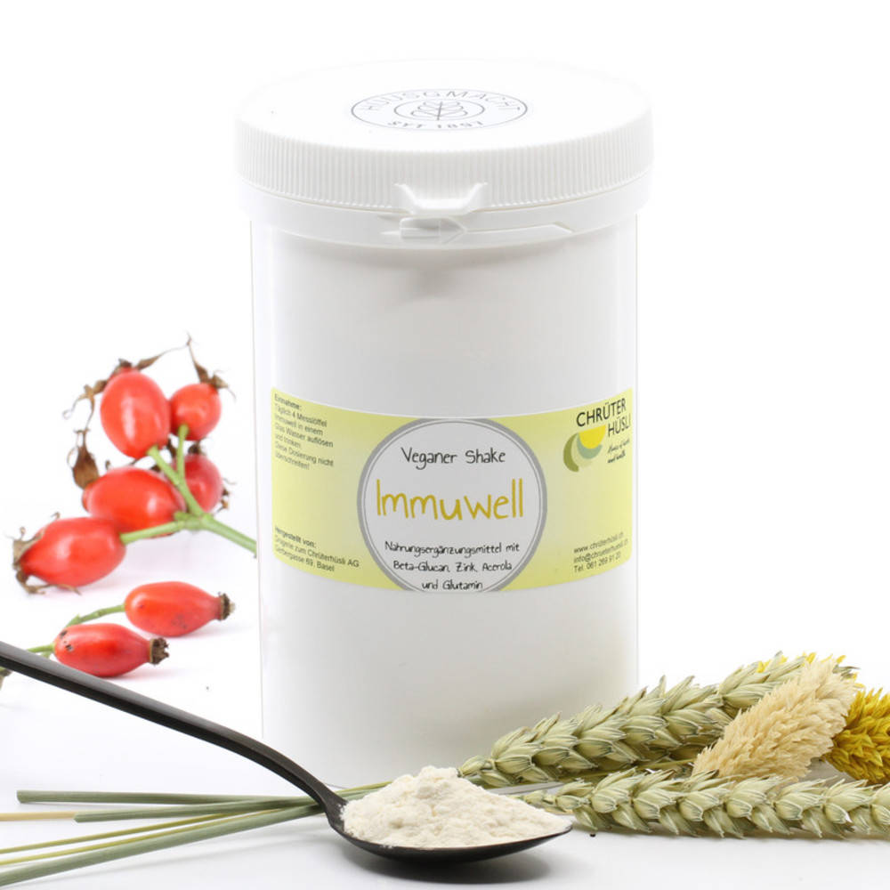 Immuwell Shake