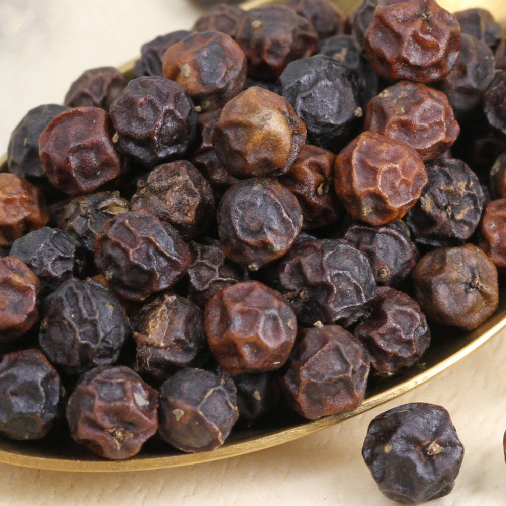 Pfeffer rot Phu Quoc