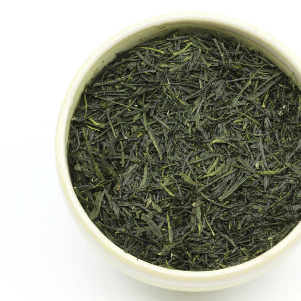 Grüntee Shincha Gyokuro Bio