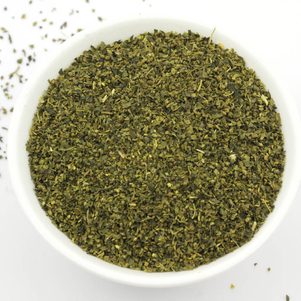 Brennnesselsamen Bio