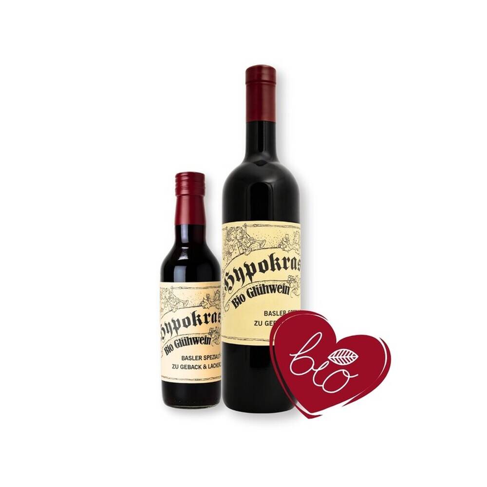 Bio Hypokras - Basler 