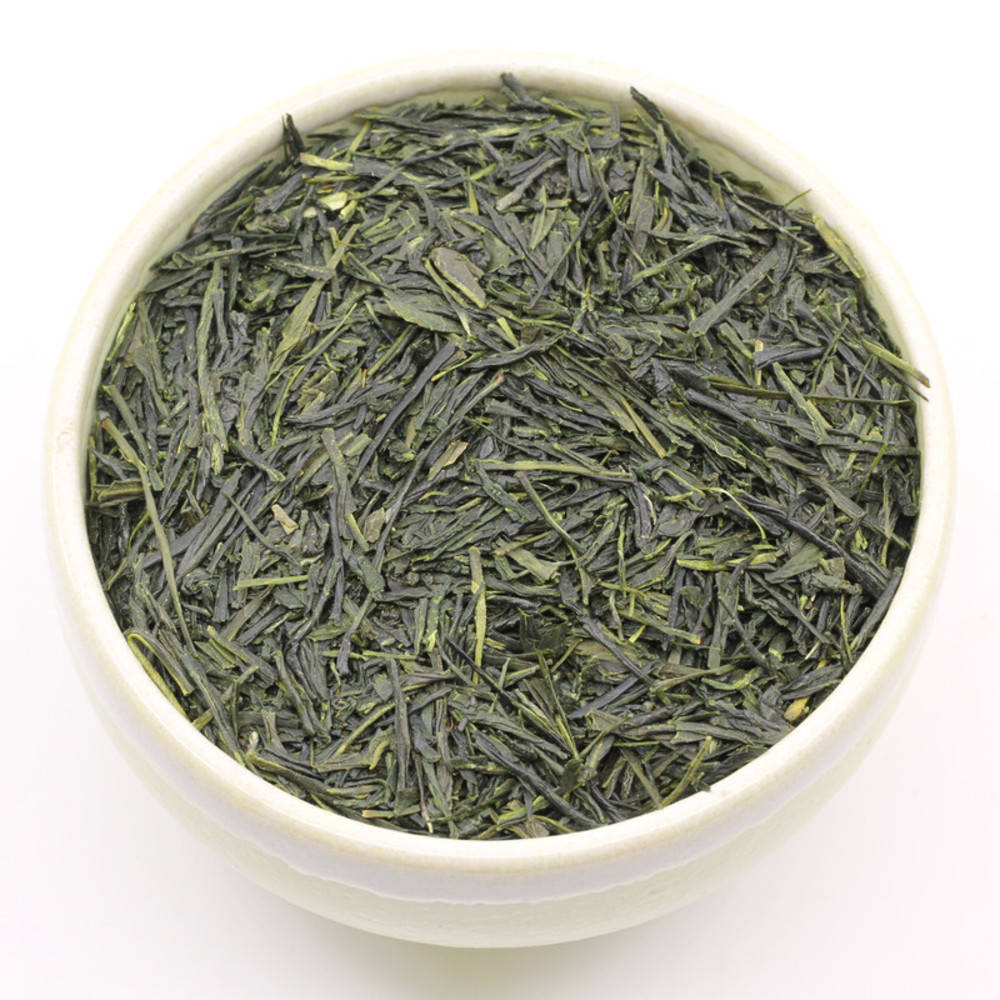 Grüntee Sencha 