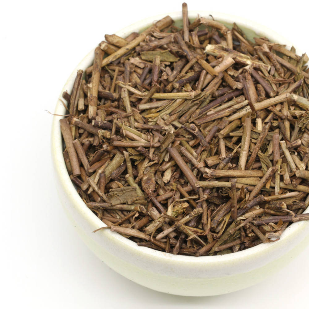 Grüntee Kukicha Bio 