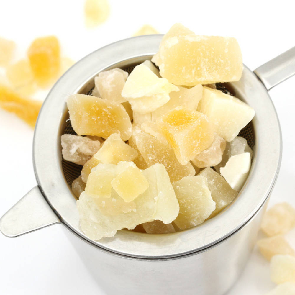 Lychee Smoothie Früchtetee