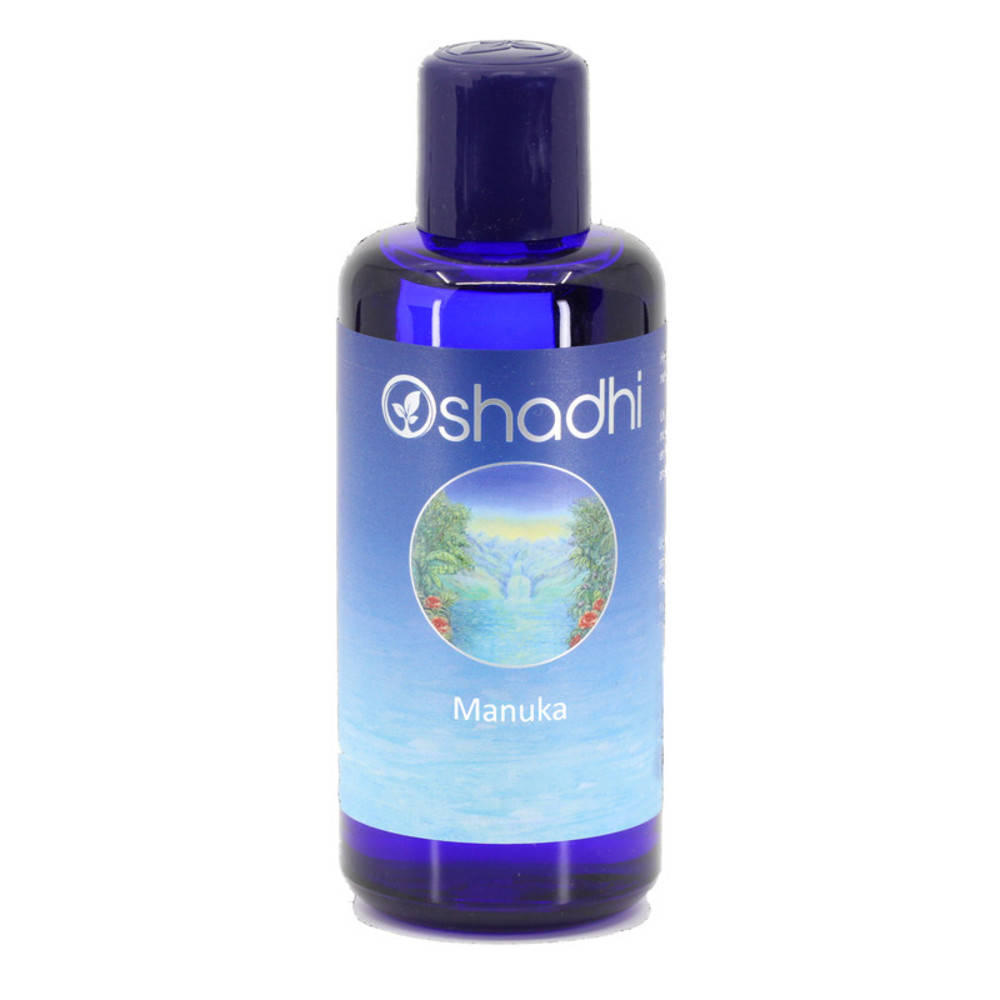 Manukawasser (Hydrolat)