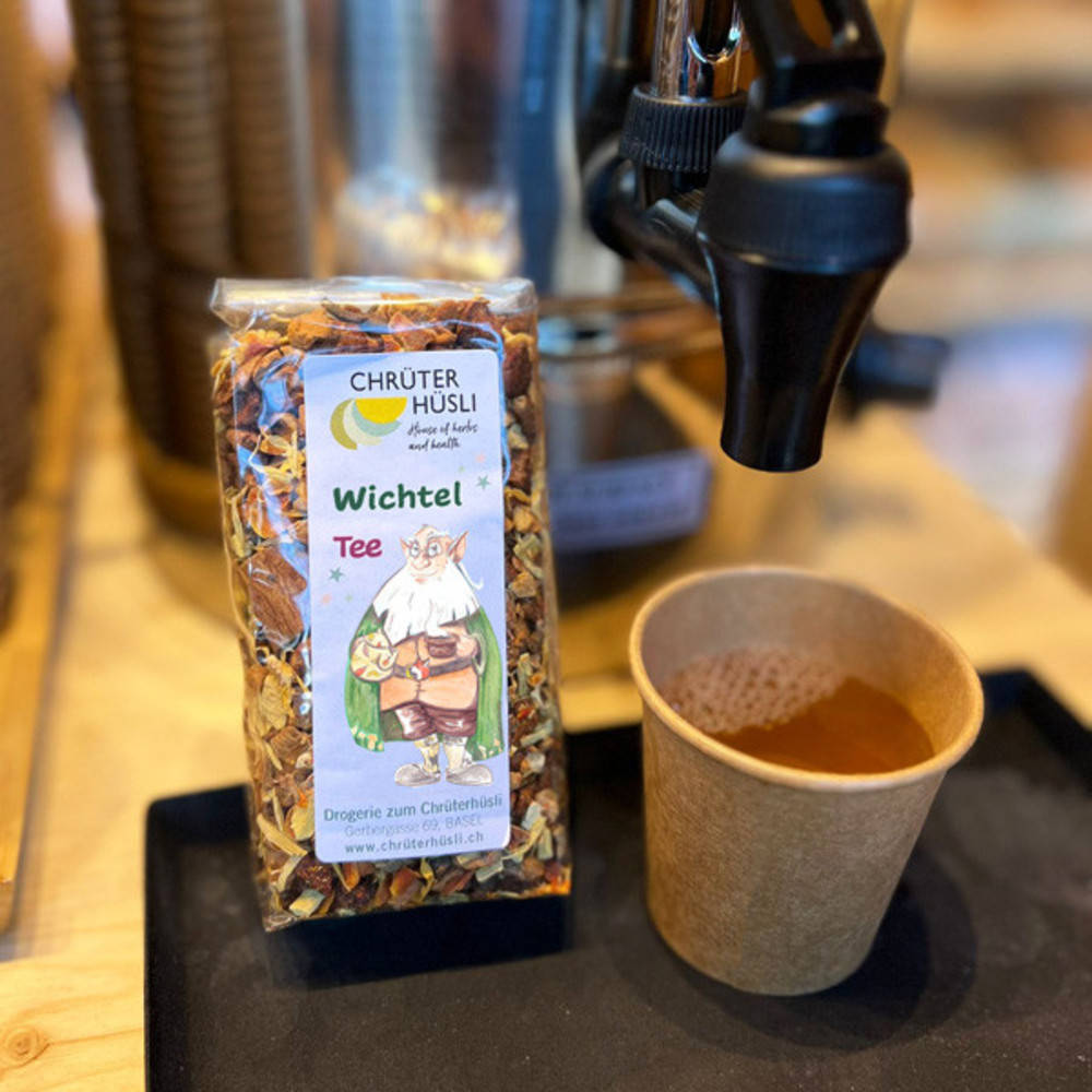 Wichtel Tee