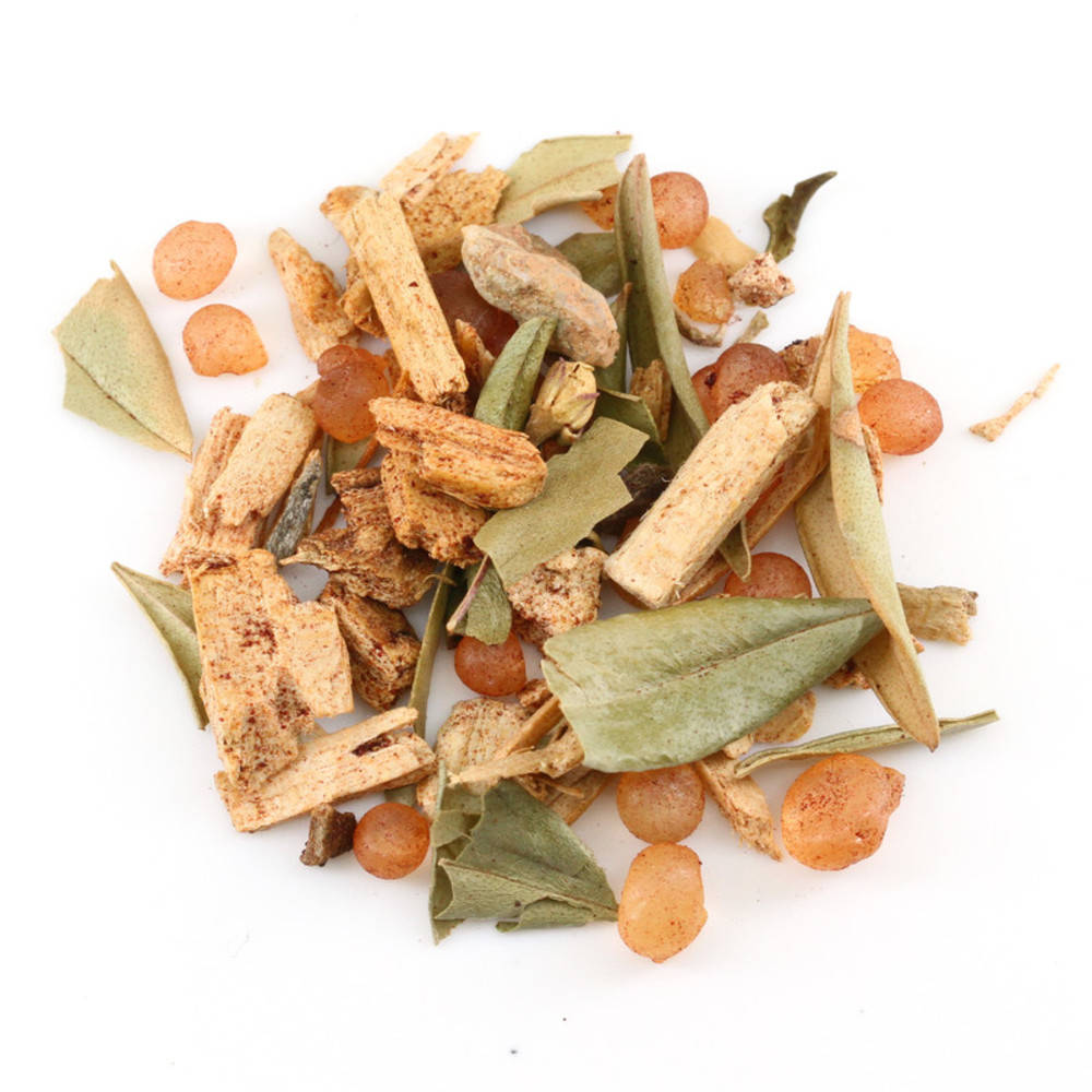 Glück und Erfolg - Räuchermischung