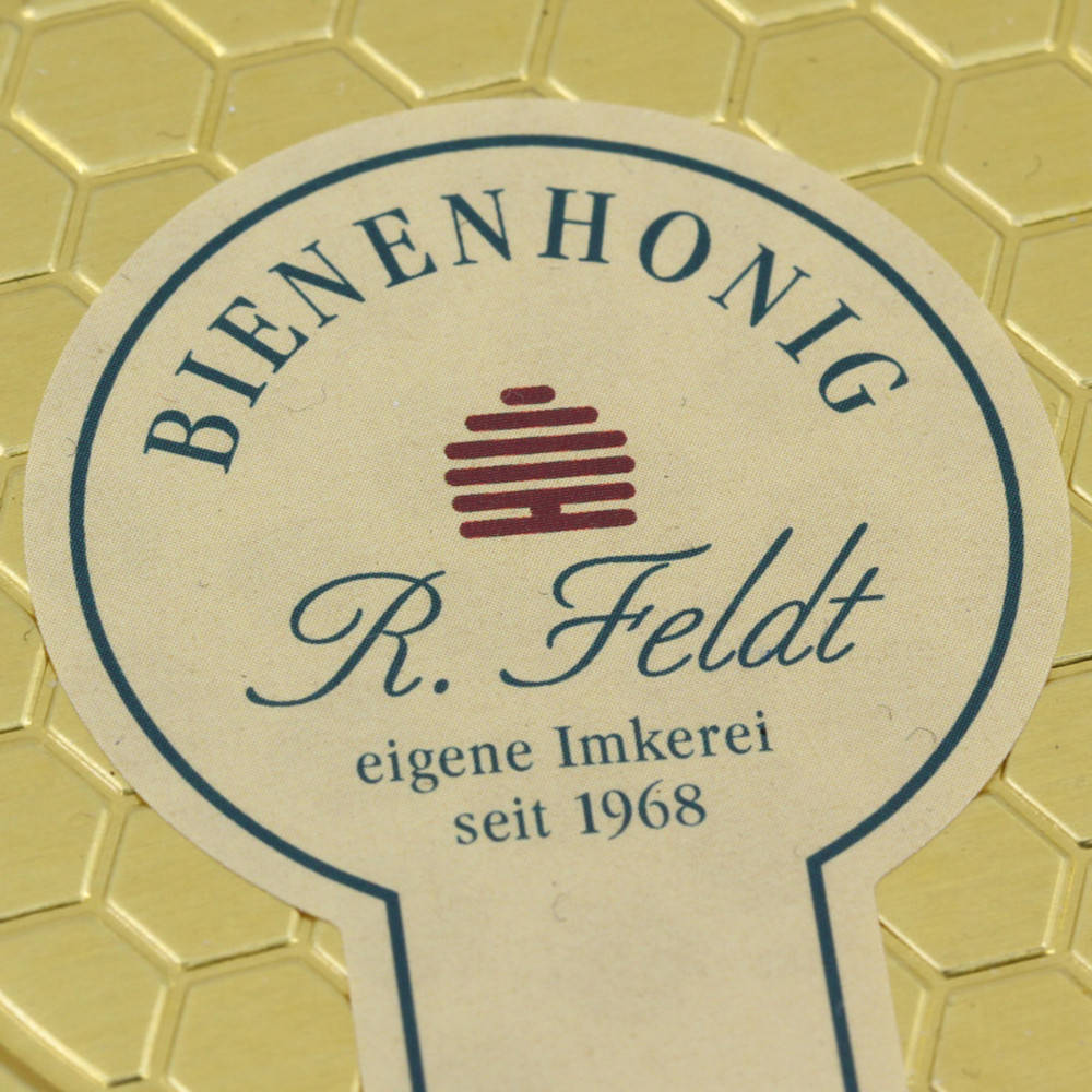 Tasmanischer Leatherwood Honig 