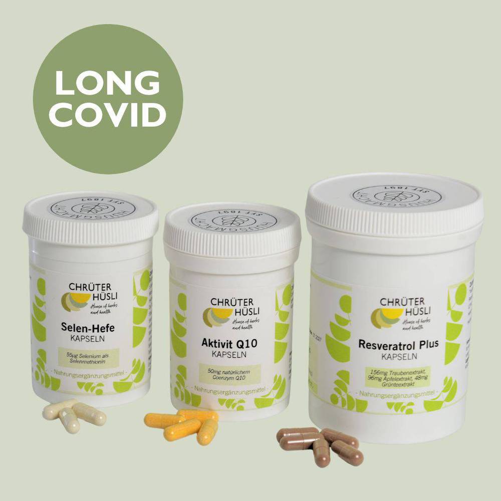 Long Covid Package