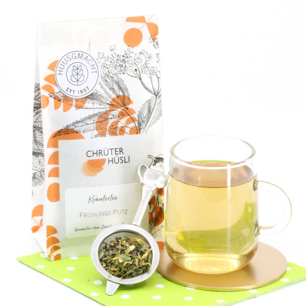 Frühlingsputz Power Package