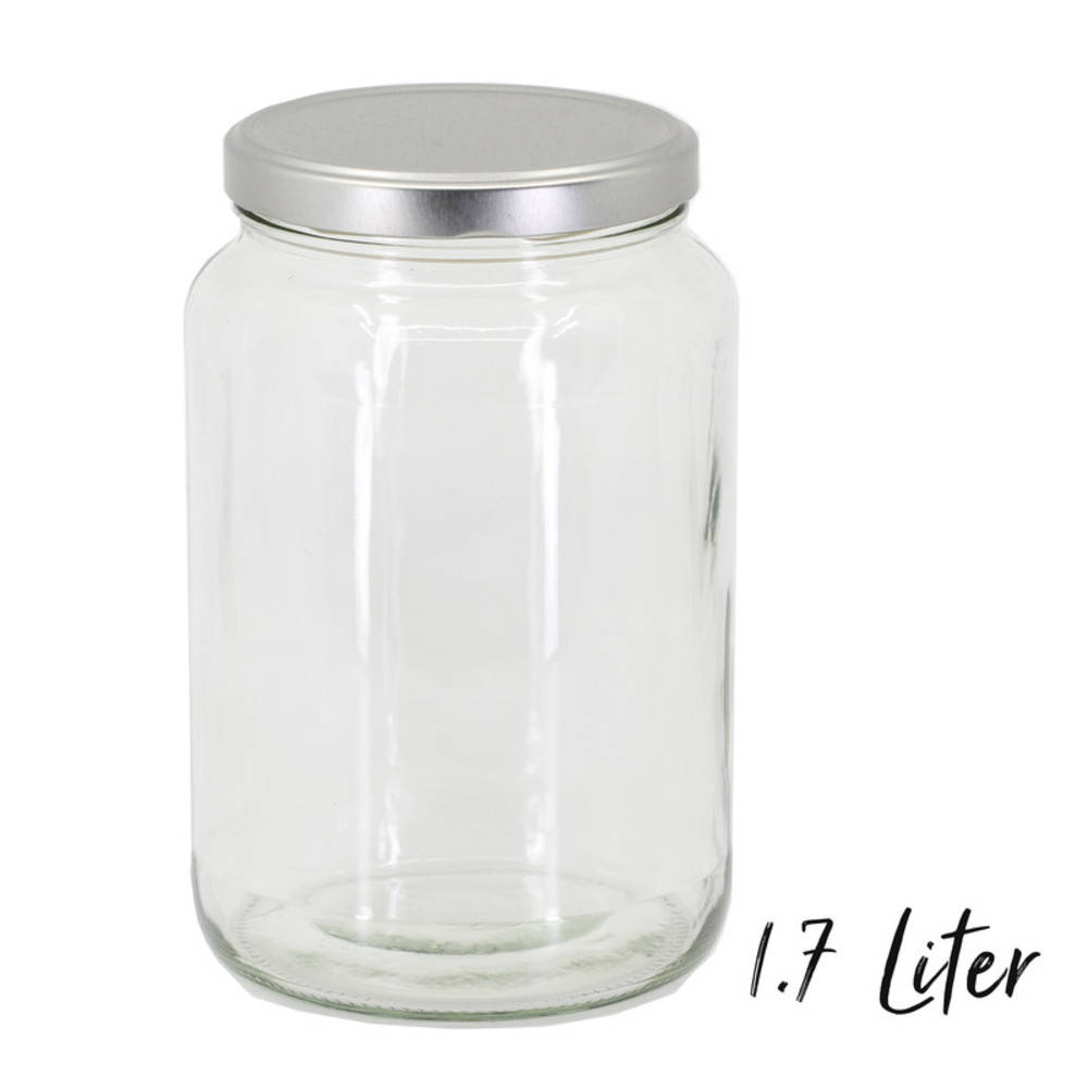 Wasserkefir Starter-Set komplett Bio