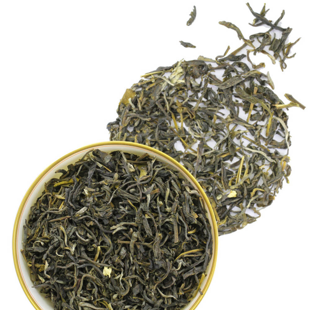 Grüntee Jasmin Bio (Vietnam)