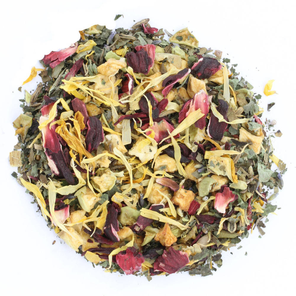 Eistee Probiertrio biologisch