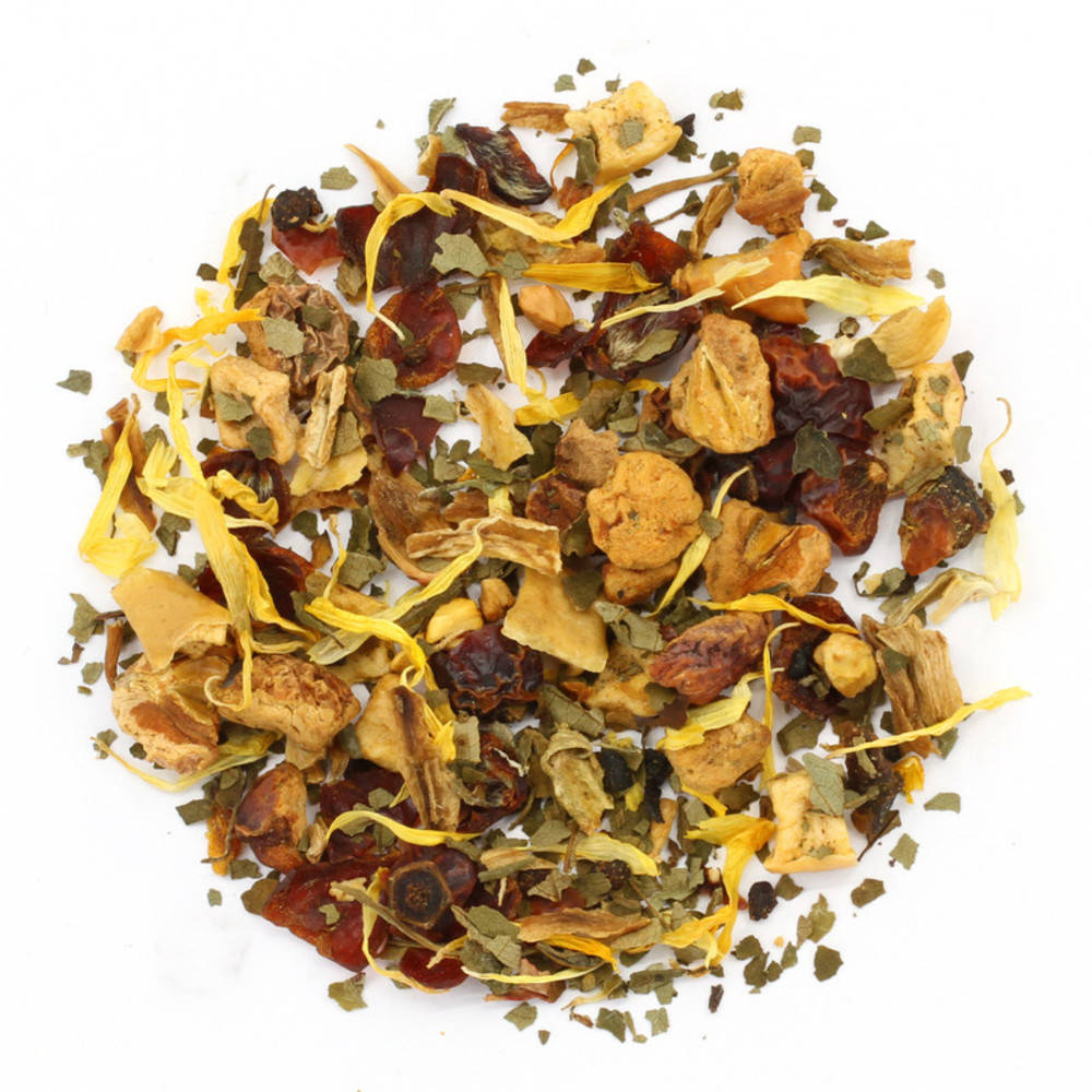 Eistee Probiertrio biologisch