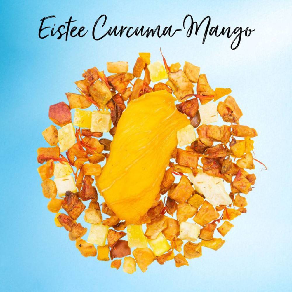 Eistee Probiertrio Best