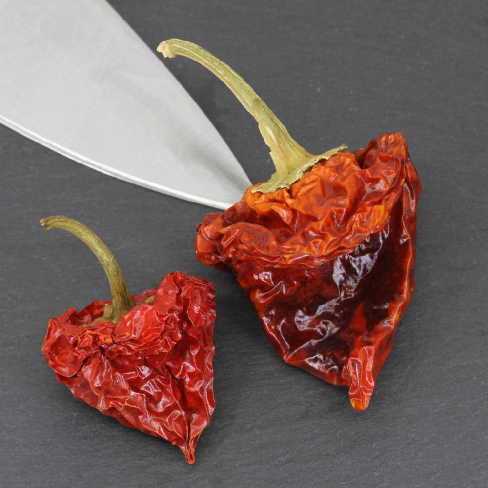 Chili Scotch Bonnet