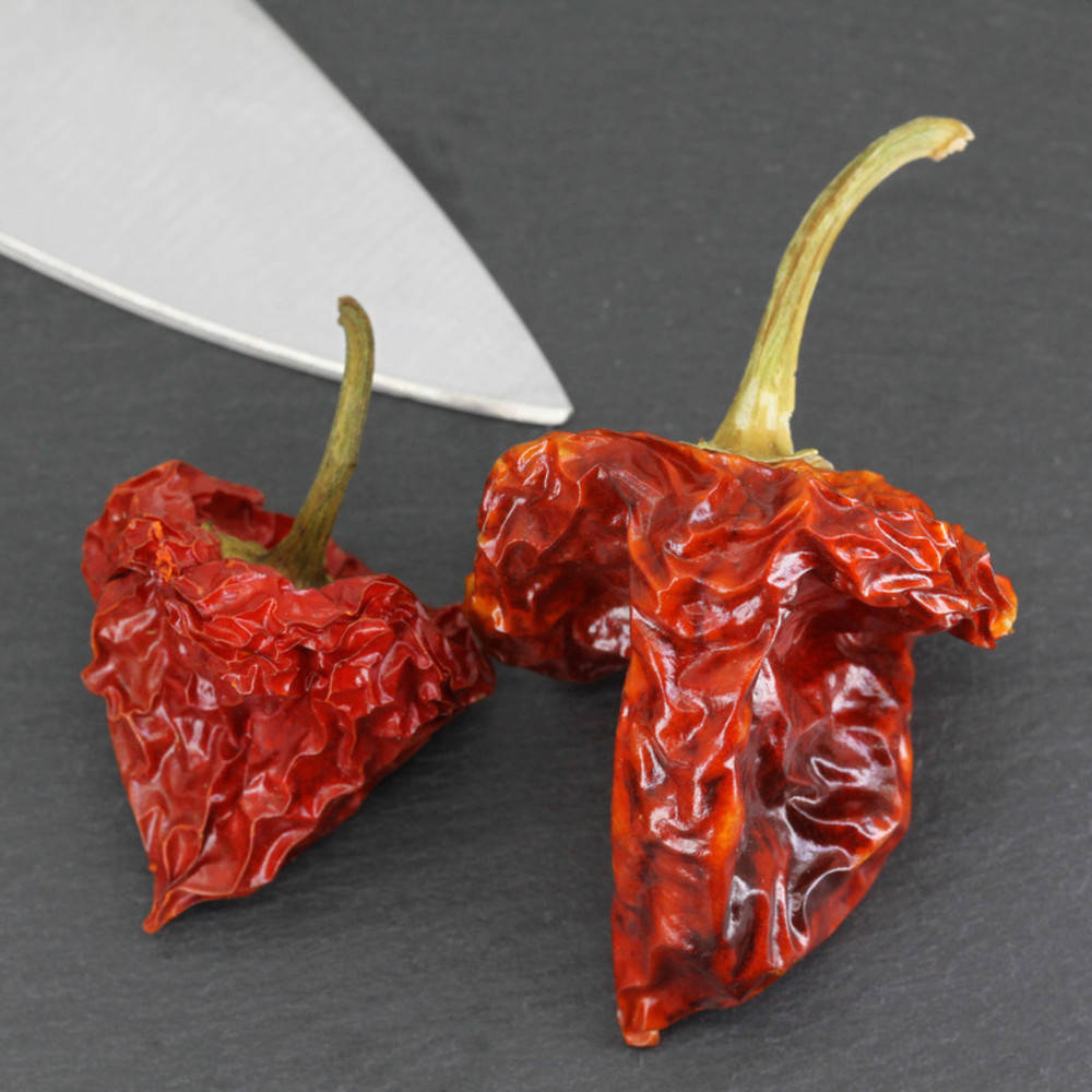 Chili Scotch Bonnet