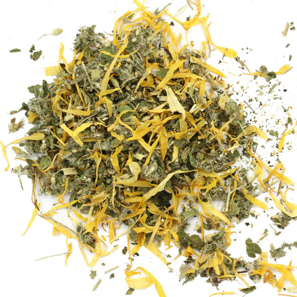 Lunar Flow 2 Tee Bio