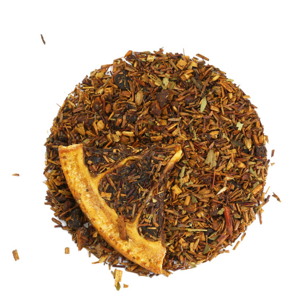 Grapefrizz Früchtetee