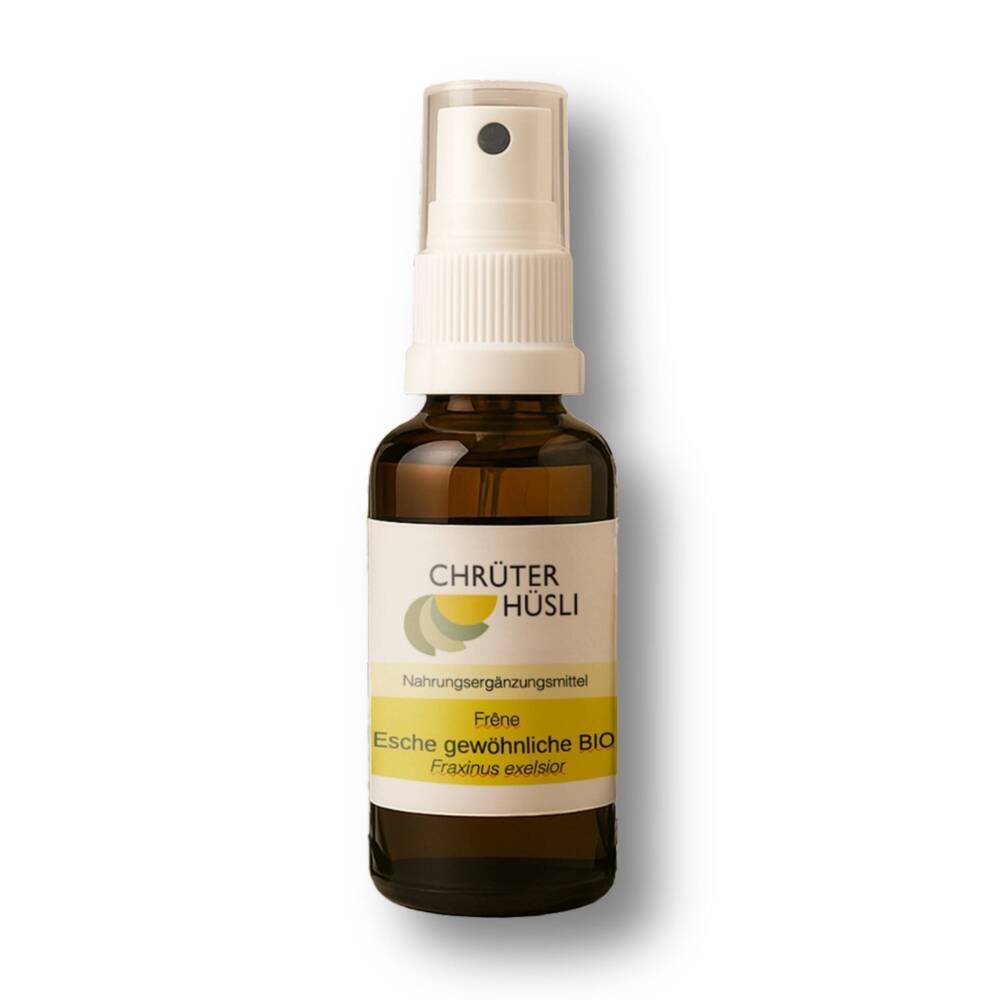 Esche Glycerin Mazerat Spray Bio