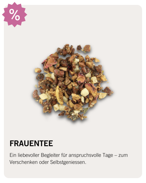 frauentee