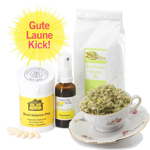 Gute Laune Package